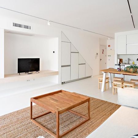 Tavira Historical Center Apartments Luaran gambar