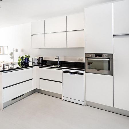 Tavira Historical Center Apartments Luaran gambar