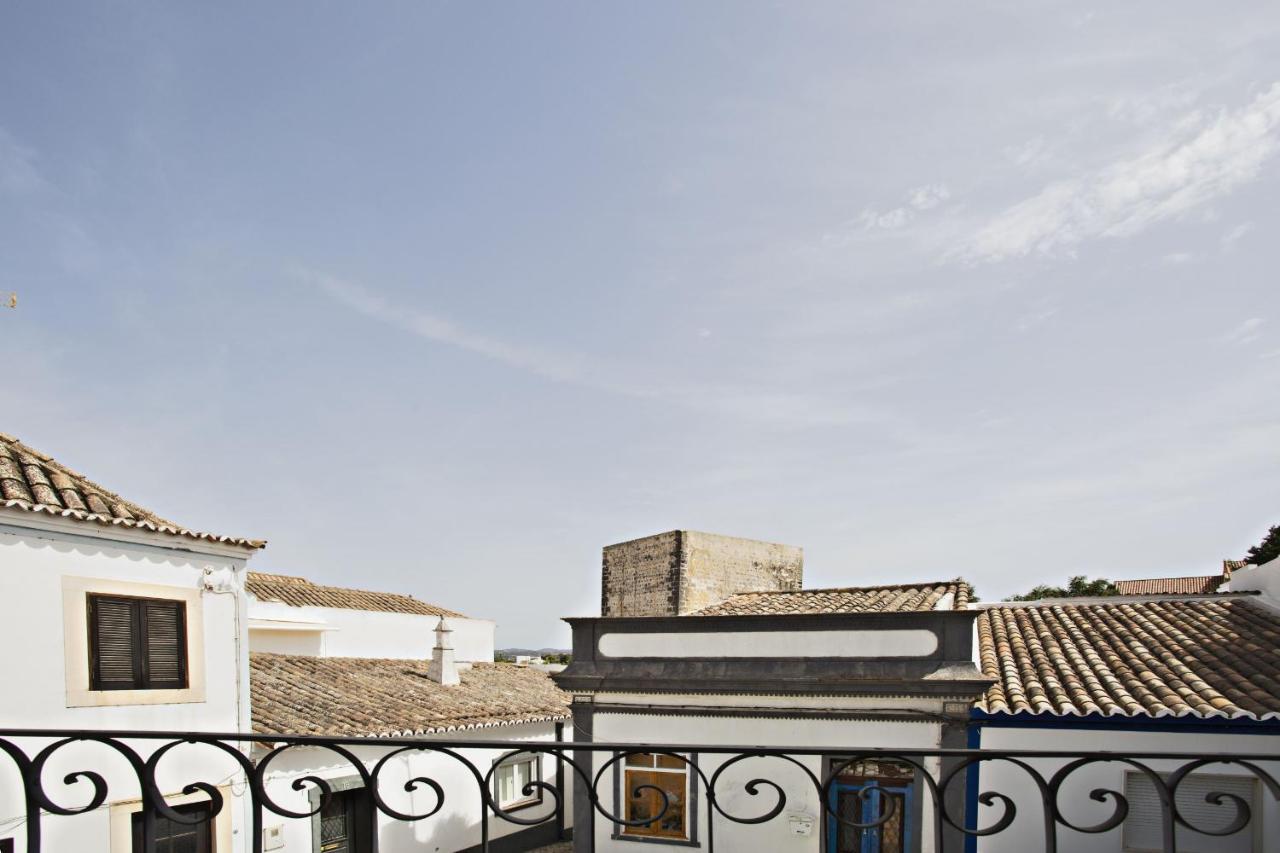 Tavira Historical Center Apartments Luaran gambar