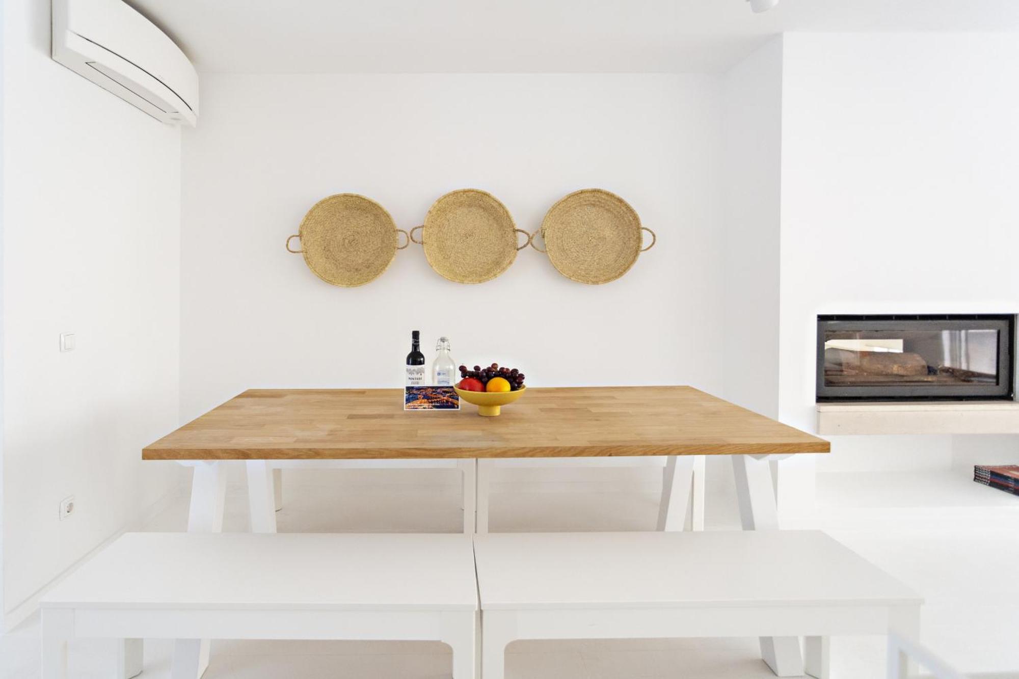 Tavira Historical Center Apartments Luaran gambar