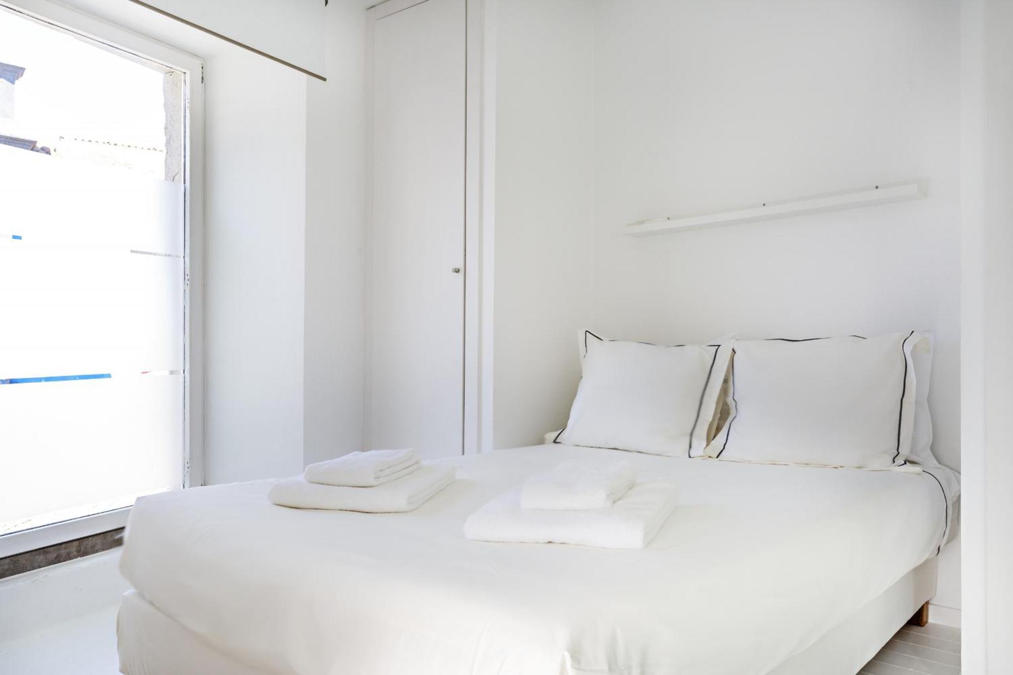 Tavira Historical Center Apartments Luaran gambar