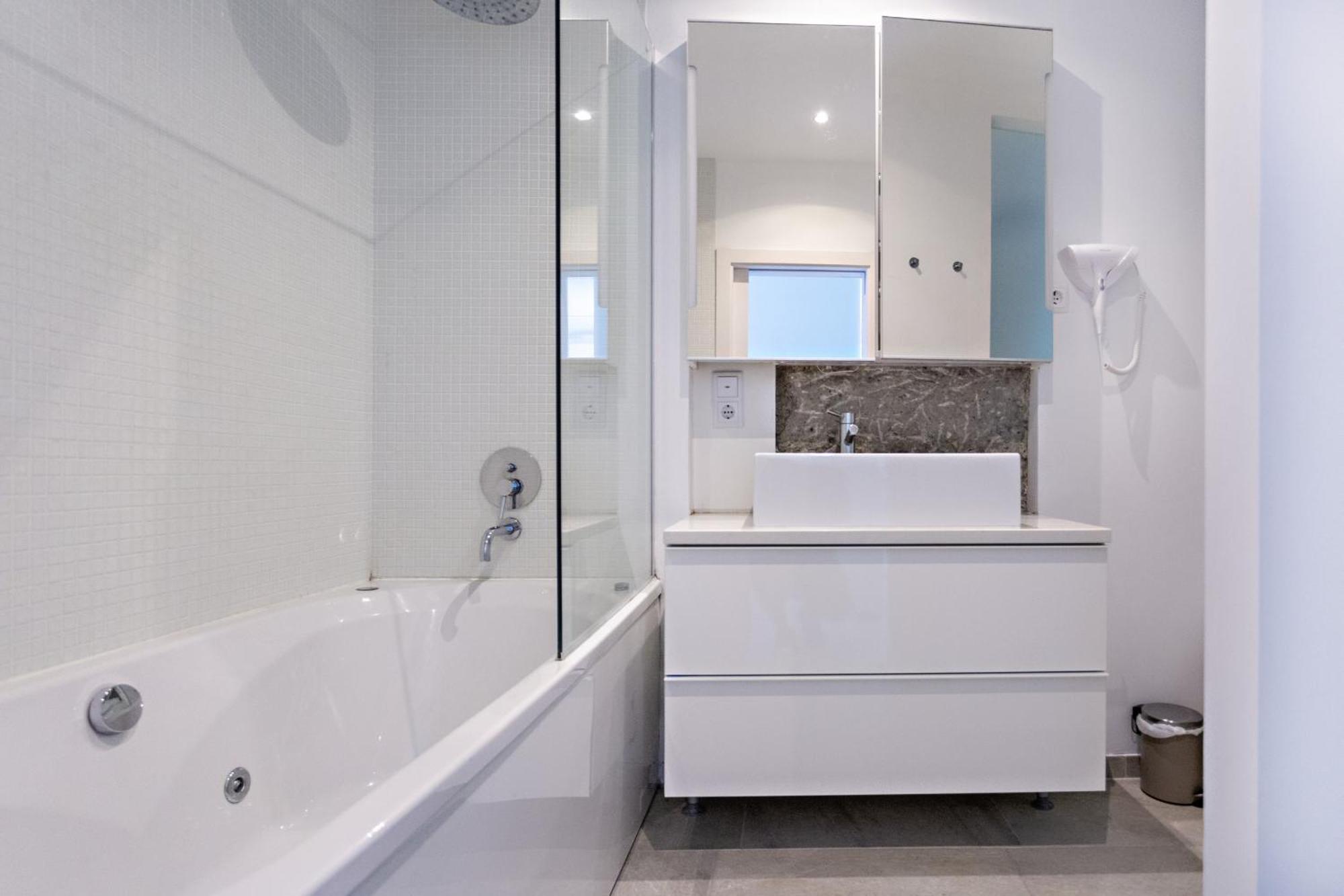 Tavira Historical Center Apartments Luaran gambar