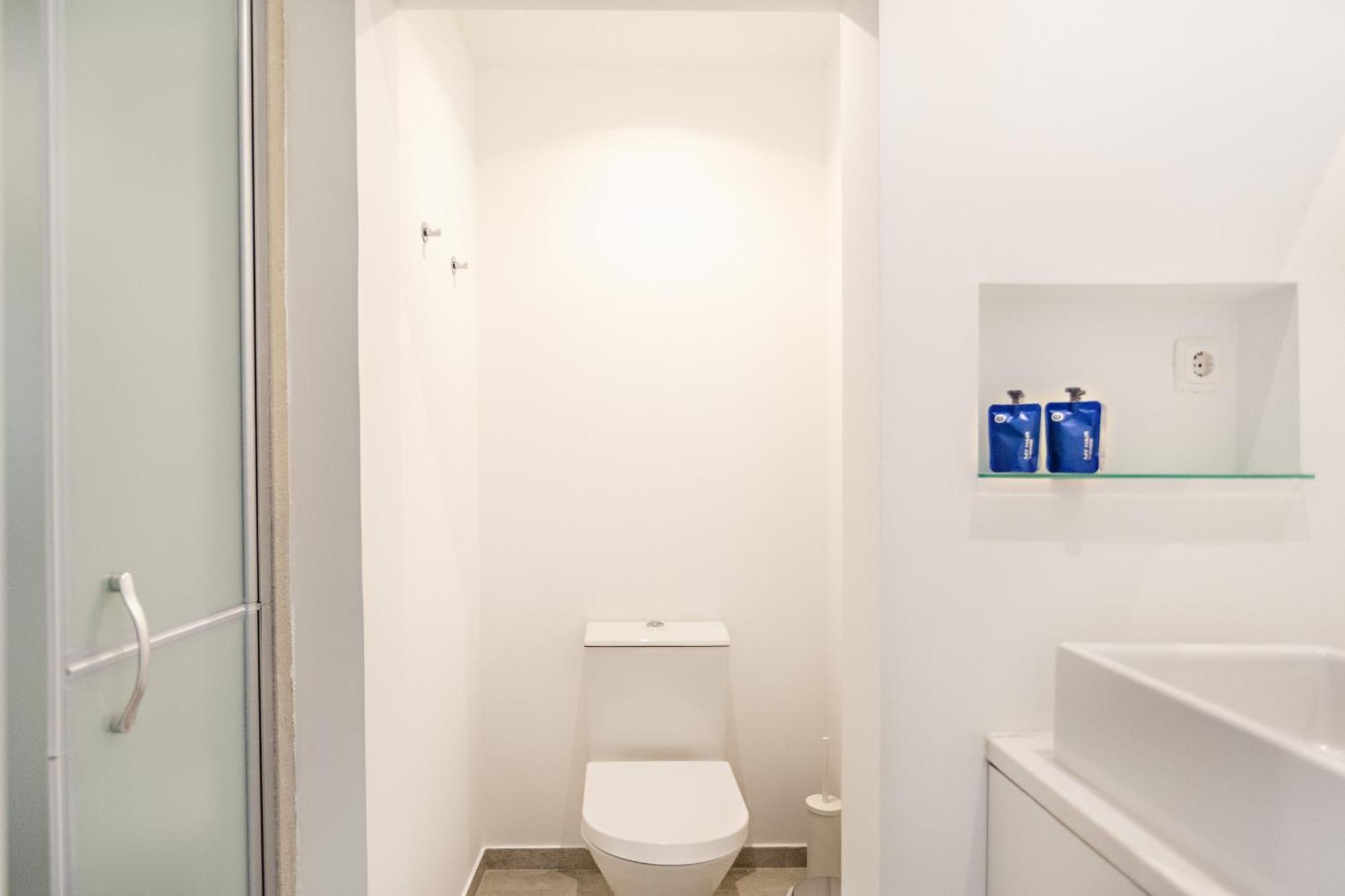 Tavira Historical Center Apartments Luaran gambar