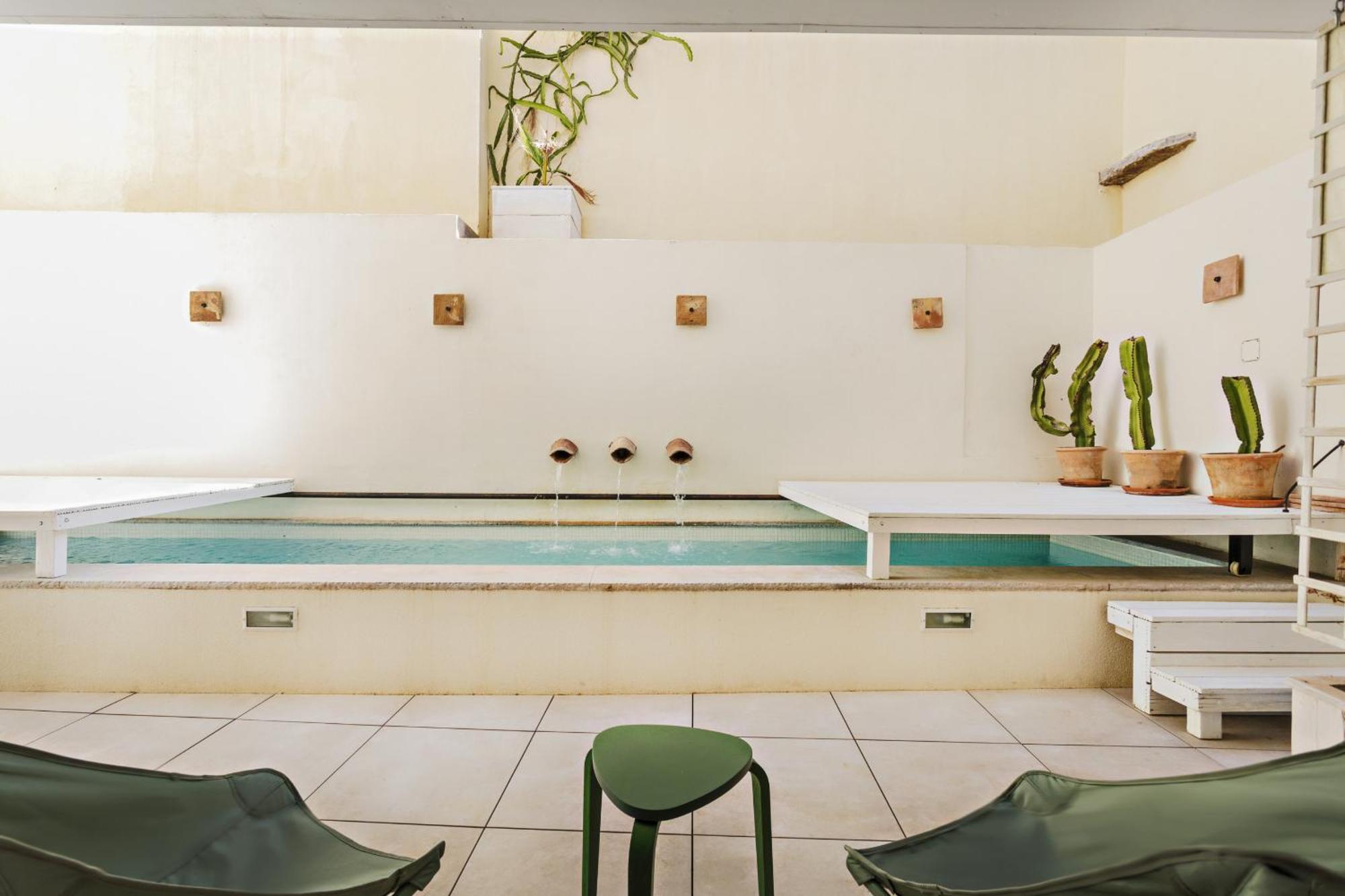 Tavira Historical Center Apartments Luaran gambar