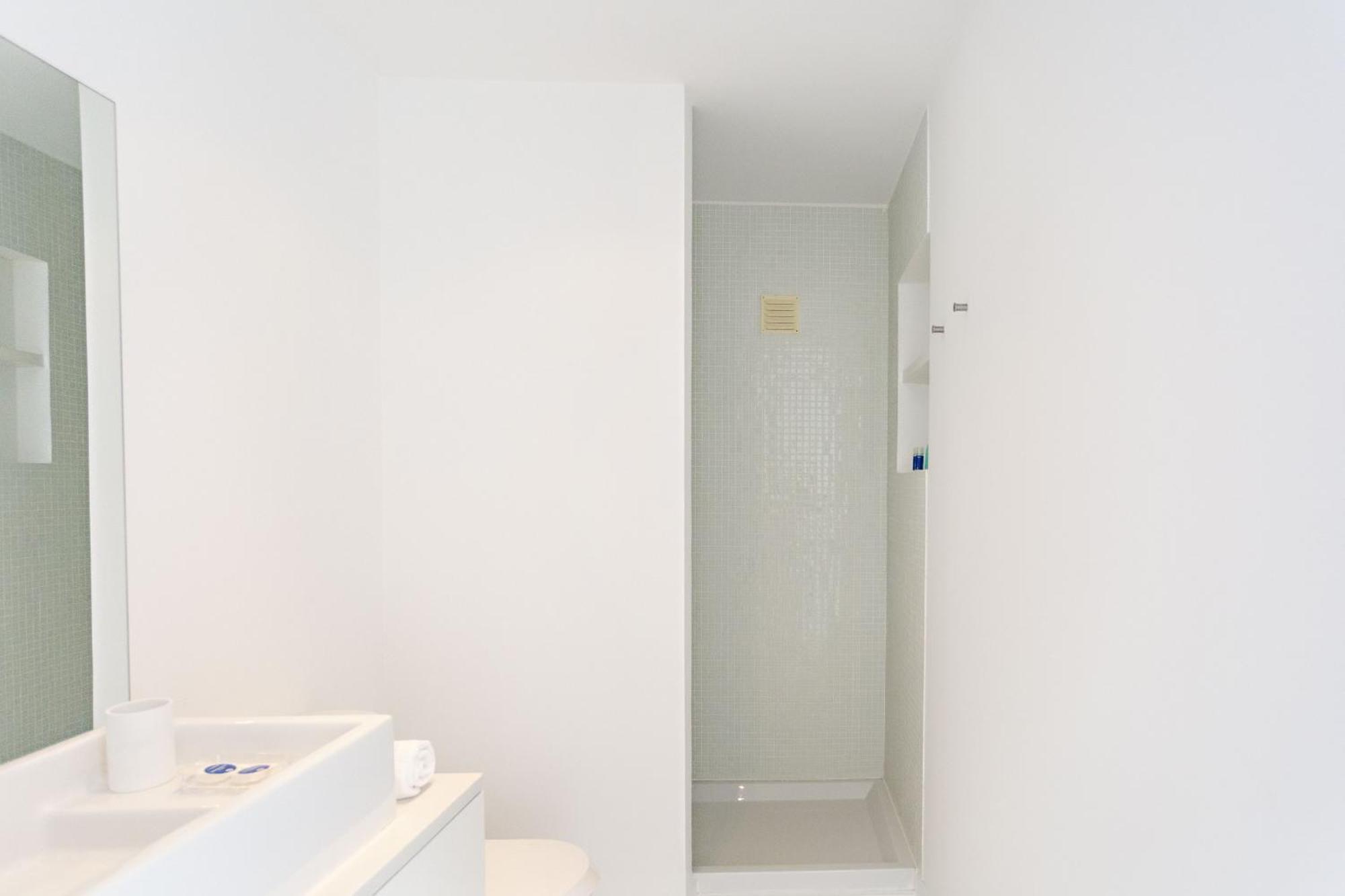 Tavira Historical Center Apartments Luaran gambar
