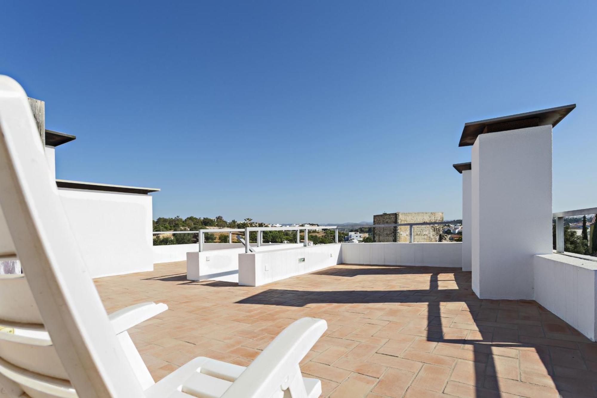 Tavira Historical Center Apartments Luaran gambar