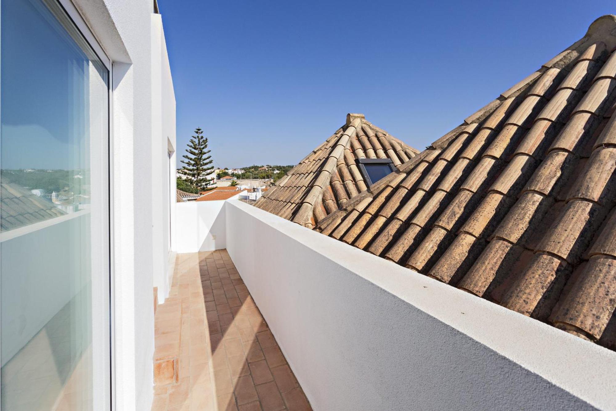 Tavira Historical Center Apartments Luaran gambar